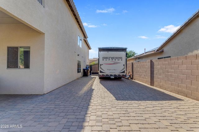 26967 N 97TH Lane, Peoria, AZ 85383
