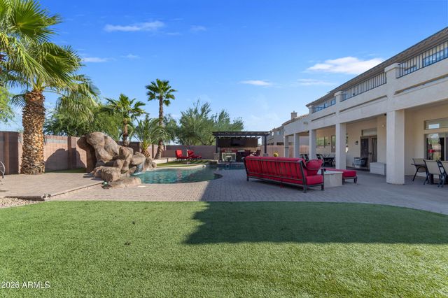 26967 N 97TH Lane, Peoria, AZ 85383