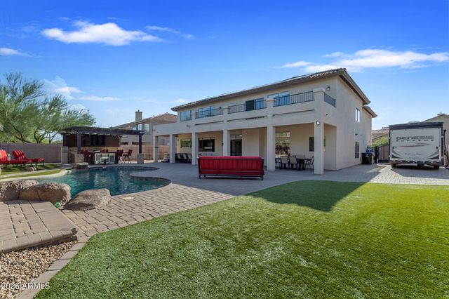 26967 N 97TH Lane, Peoria, AZ 85383