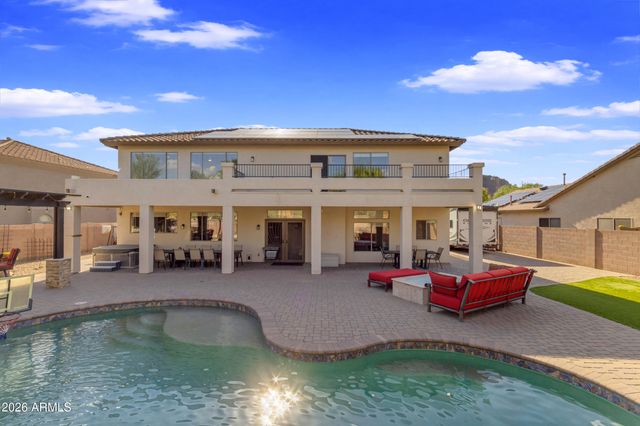 26967 N 97TH Lane, Peoria, AZ 85383