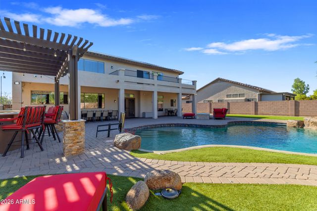 26967 N 97TH Lane, Peoria, AZ 85383