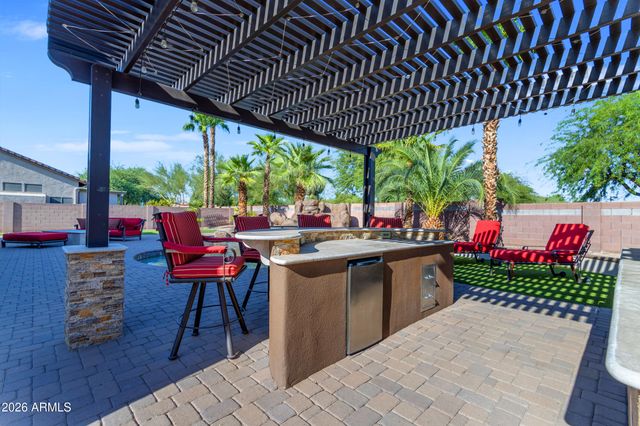26967 N 97TH Lane, Peoria, AZ 85383