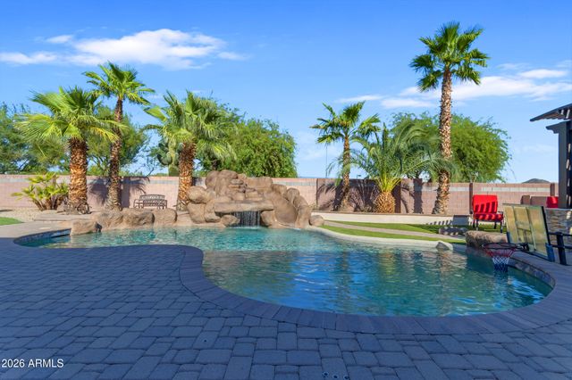 26967 N 97TH Lane, Peoria, AZ 85383