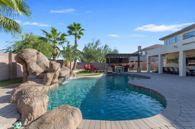 26967 N 97TH Lane, Peoria, AZ 85383