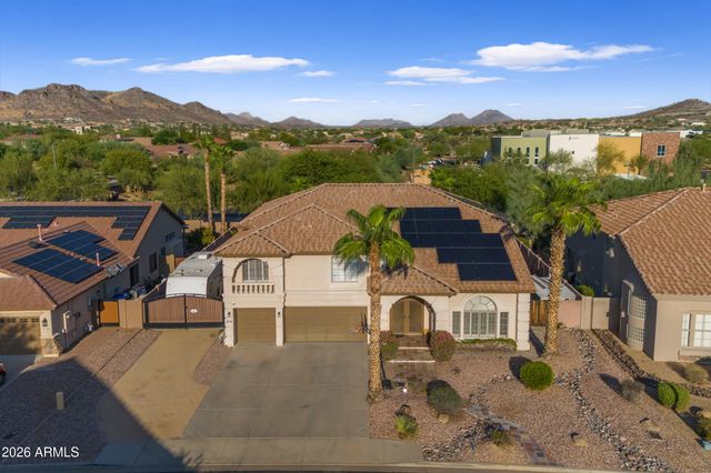 26967 N 97TH Lane, Peoria, AZ 85383