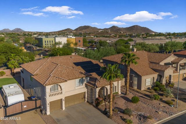 26967 N 97TH Lane, Peoria, AZ 85383
