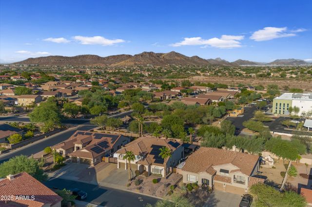 26967 N 97TH Lane, Peoria, AZ 85383