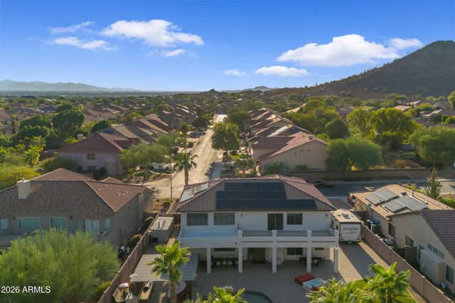 26967 N 97TH Lane, Peoria, AZ 85383
