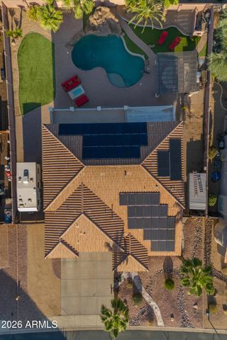 26967 N 97TH Lane, Peoria, AZ 85383