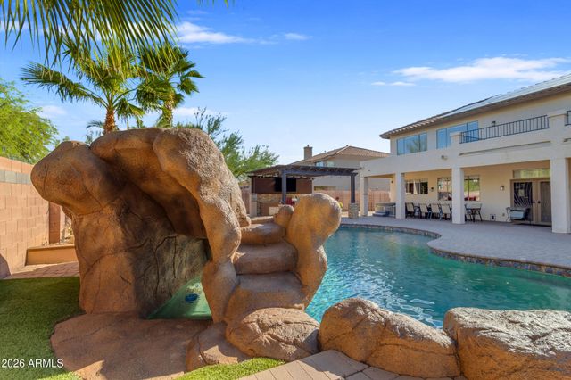 26967 N 97TH Lane, Peoria, AZ 85383