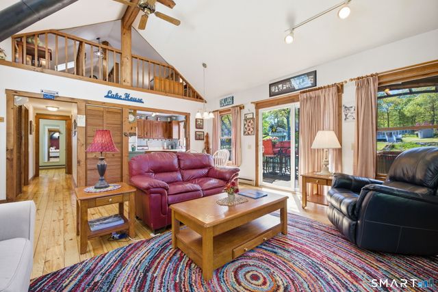 21 East Shore Drive, East Haddam, CT 06415