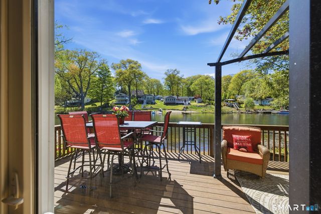 21 East Shore Drive, East Haddam, CT 06415