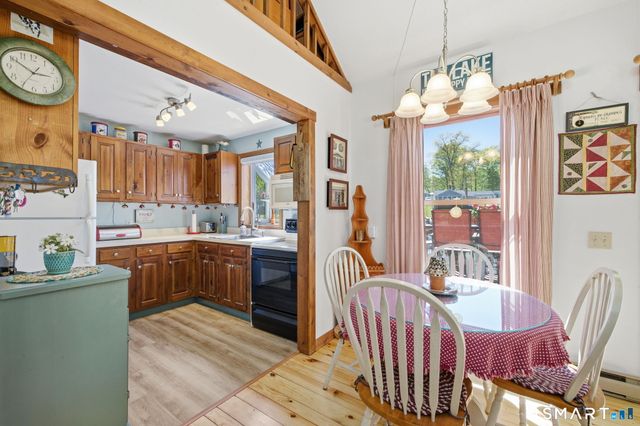 21 East Shore Drive, East Haddam, CT 06415