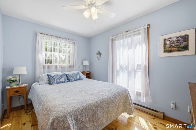 21 East Shore Drive, East Haddam, CT 06415