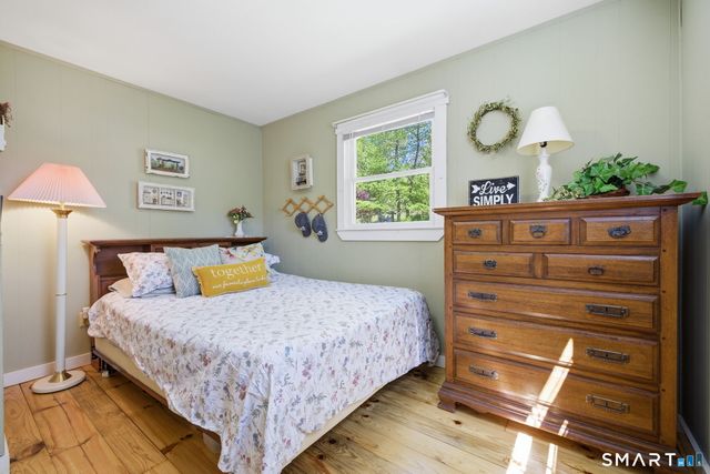 21 East Shore Drive, East Haddam, CT 06415