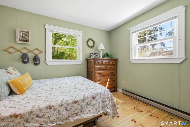 21 East Shore Drive, East Haddam, CT 06415