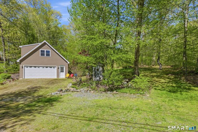 21 East Shore Drive, East Haddam, CT 06415