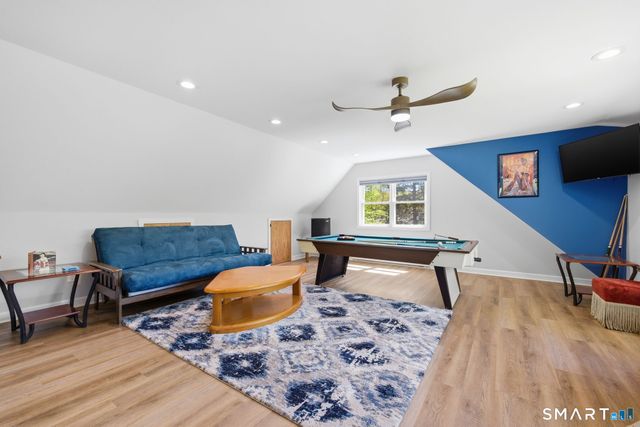 21 East Shore Drive, East Haddam, CT 06415