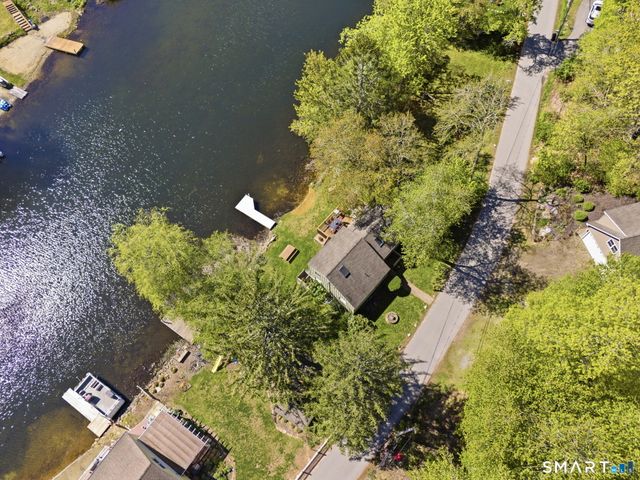 21 East Shore Drive, East Haddam, CT 06415