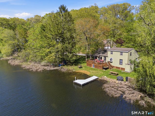 21 East Shore Drive, East Haddam, CT 06415