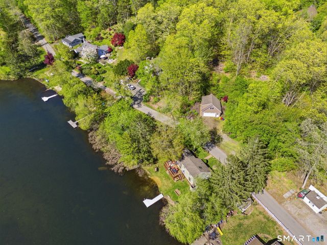 21 East Shore Drive, East Haddam, CT 06415