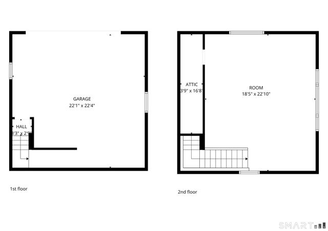 21 East Shore Drive, East Haddam, CT 06415