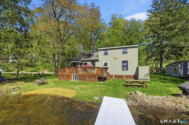 21 East Shore Drive, East Haddam, CT 06415