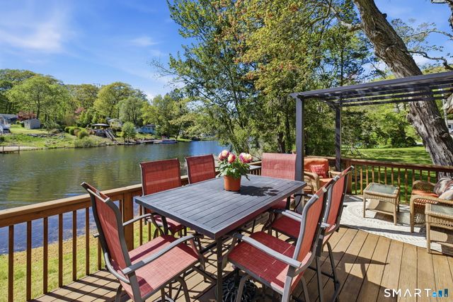 21 East Shore Drive, East Haddam, CT 06415