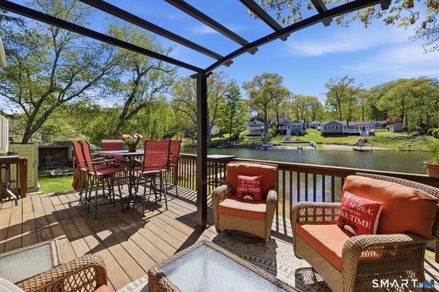 21 East Shore Drive, East Haddam, CT 06415