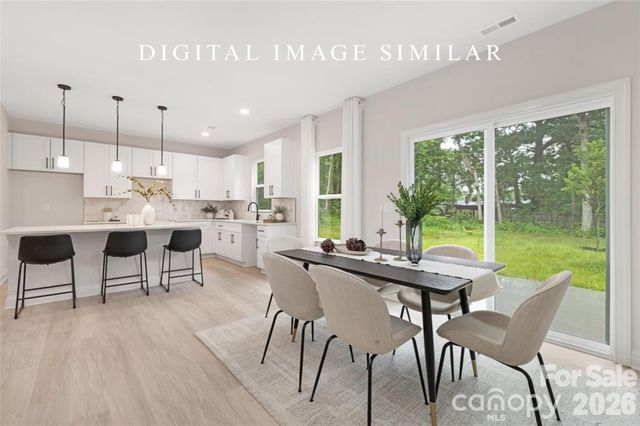 242 Institute Street, Mooresville, NC 28115