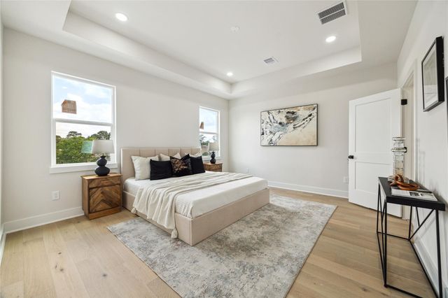 3911B Tulane Street, Houston, TX 77018