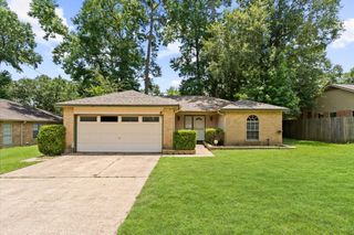 1720 Tims Lane, Conroe, TX 77301