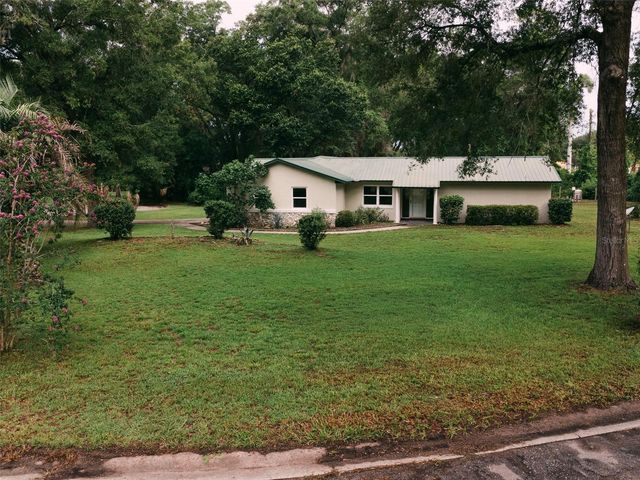 14522 SE 1ST AVENUE RD, Summerfield, FL 34491