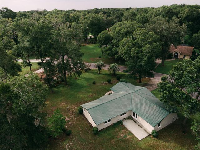 14522 SE 1ST AVENUE RD, Summerfield, FL 34491