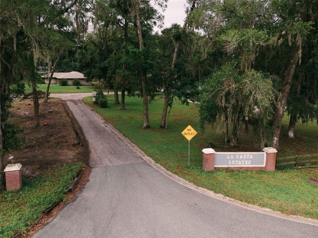 14522 SE 1ST AVENUE RD, Summerfield, FL 34491