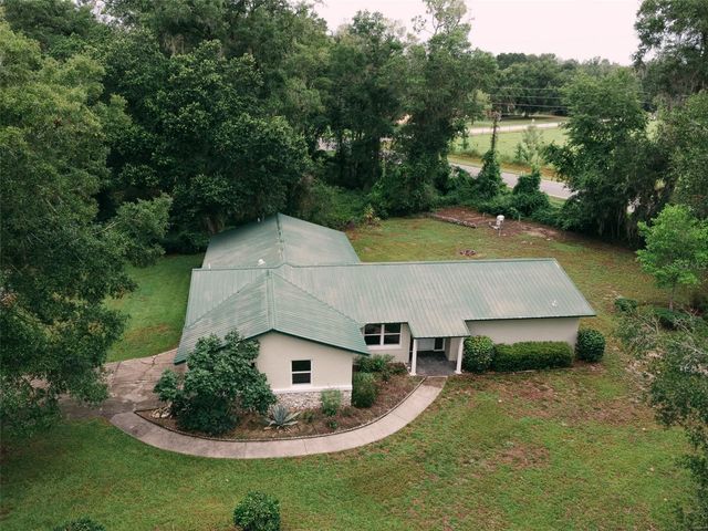 14522 SE 1ST AVENUE RD, Summerfield, FL 34491