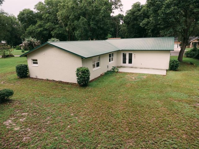 14522 SE 1ST AVENUE RD, Summerfield, FL 34491