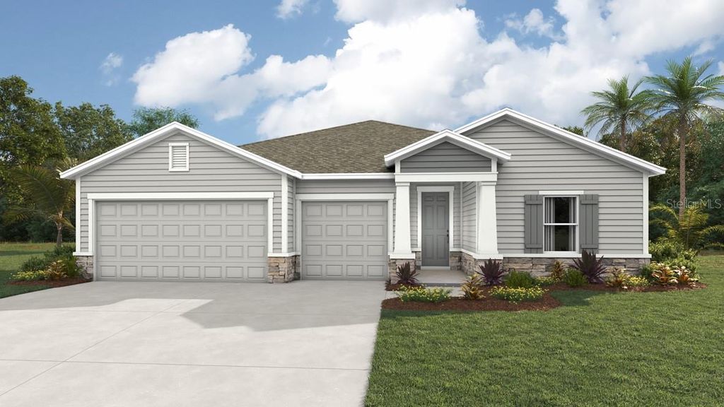 1531 NW 127TH DRIVE, Newberry, FL 32669