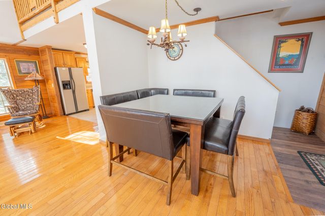 157 Maplewood Drive, Bleecker, NY 12078