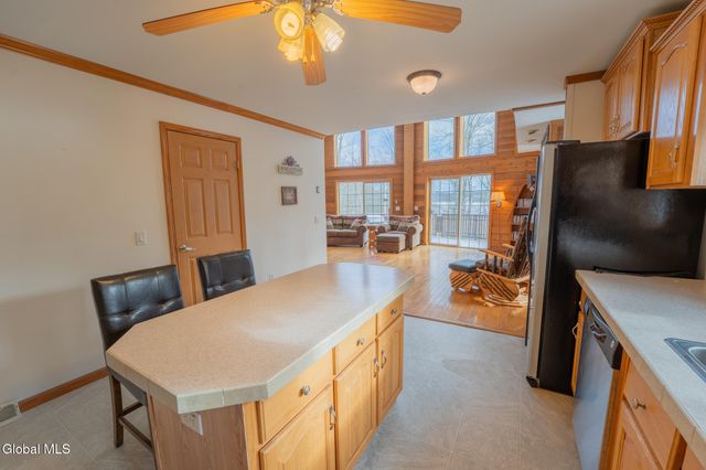 157 Maplewood Drive, Bleecker, NY 12078