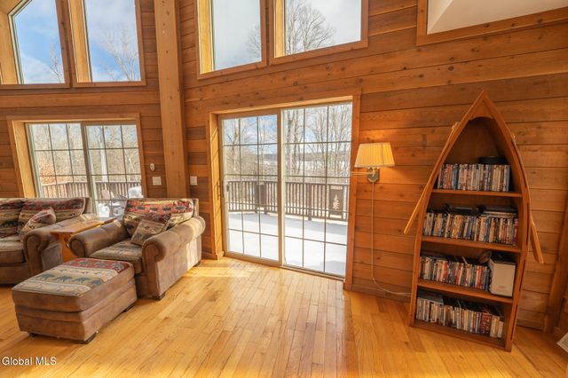 157 Maplewood Drive, Bleecker, NY 12078