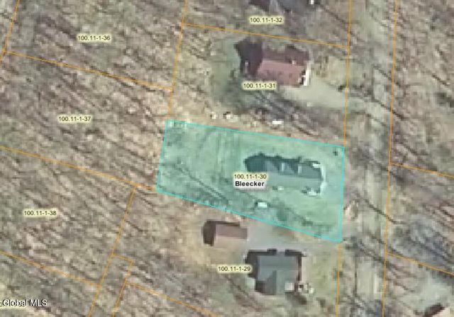 157 Maplewood Drive, Bleecker, NY 12078