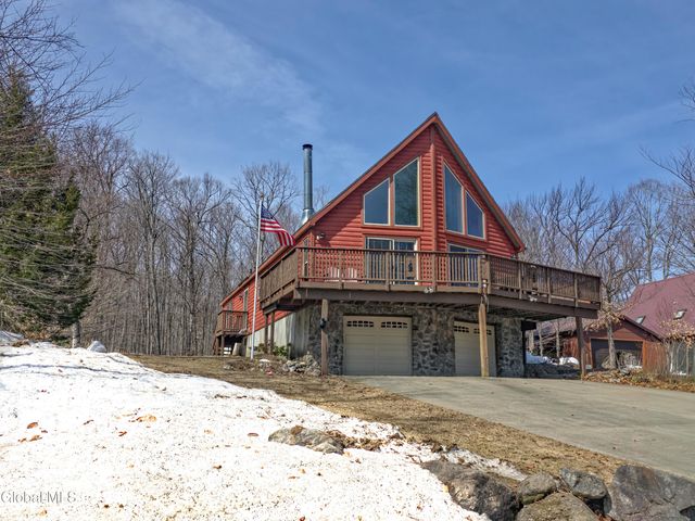 157 Maplewood Drive, Bleecker, NY 12078