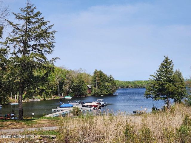 157 Maplewood Drive, Bleecker, NY 12078