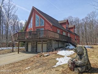 157 Maplewood Drive, Bleecker, NY 12078