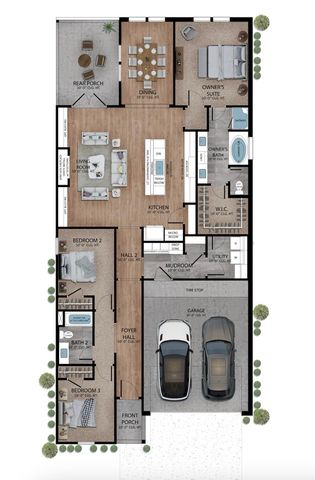 310 Arlington Dr, Thibodaux, LA 70301