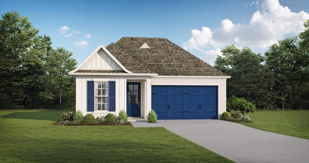 310 Arlington Dr, Thibodaux, LA 70301