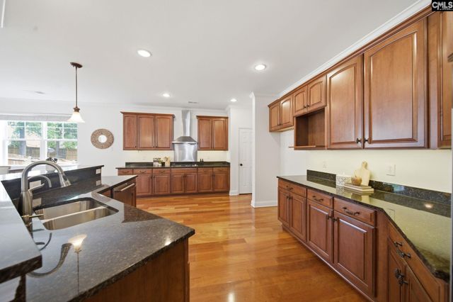 420 Plymouth Pass Drive, Lexington, SC 29072