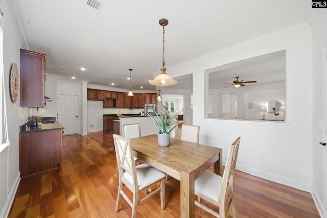 420 Plymouth Pass Drive, Lexington, SC 29072