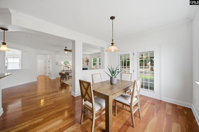 420 Plymouth Pass Drive, Lexington, SC 29072